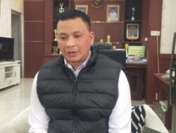 Usai Dampingi Asisten II Setda Kota Palembang Tinjau Tempat Relokasi PKL Depan Pasar Multiwahana, Ini Sikap Tegasnya Camat Sako