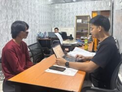 Polisi Ungkap Kasus Persetubuhan Anak di OKU Selatan, Ayah Tiri Korban Diamankan
