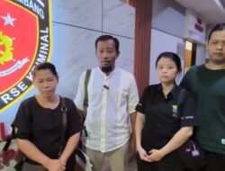 Korban Merasa Tertekan, Penetapan Tersangka Sengketa Tanah Dipertanyakan: “Apakah Kesalahan Orang Tua Diwariskan ke Anak?”