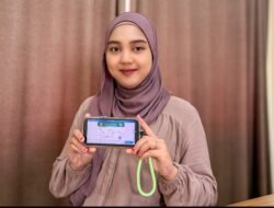 Utari: Jaminan Kesehatan Nasional, Bantu Saya Jalani Kehamilan dengan Tenang