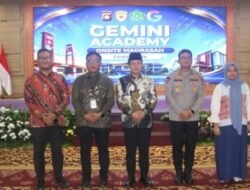 Gandeng Google dan Kemenag, Polda Sumsel Latih Guru Madrasah Manfaatkan Kecerdasan Artifisial
