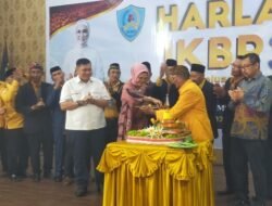 Perayaan Harla IKBP Sumsel Ke-3 Tahun, Momentum Penting Bagi Paguyuban Ini Kedepannya
