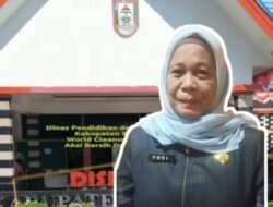 Kadisdik Banyuasin Yosi: Tidak Tahu Agenda di Hotel, Saya Sedang Dinas Luar dan Bukan Menghilang,Soal OTT PPPK. 