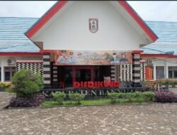 Sorotan Pemberitaan Dugaan Pungutan, Kepsek SDN 24 Rantau Bayur Ancam Tempuh Jalur Hukum