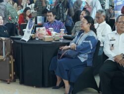 Pemkab Banyuasin Dorong Kolaborasi Perluas Kesempatan Kerja