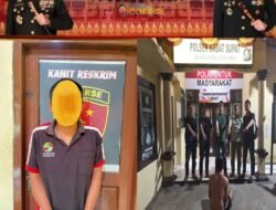 Tak Terima Diceraikan, Pria di PALI Diduga Bakar Rumah Mantan Istri