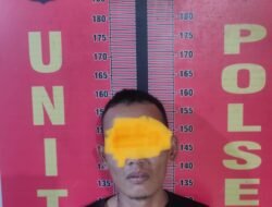 Bobol Kaca Mobil di Pasar Bhayangkara, Polisi Ungkap Kasus Pencurian HP
