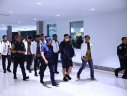 Polri Tangkap DPO Kasus Judi Online di Thailand, Tersangka Berhasil Dibawa Pulang ke Indonesia