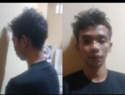 Kenalan Lewat TikTok, Anak 15 Tahun Jadi Korban Persetubuhan dan Pencabulan, Terduga pelakunya Telah Diamankan