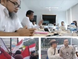 Resmi Diimpahkan Kepada Kejati Sumsel SCW Desak Tuntaskan Laporannya Terkait Skandal Dugaan Sisip Air PT OEKA