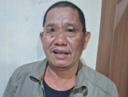 Diduga Peras dan Ancam Karyawan Perusahaan, Oknum Kades di Musi Rawas Diciduk Polisi