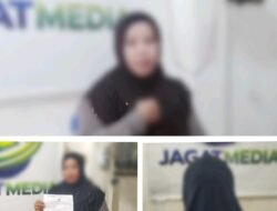 Bos Pempek Tumpah, Dilaporkan Ke Polrestabes Palembang Diduga Aniaya Karyawanya