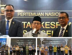 Melalui Program JKN, BPJS Kesehatan Dorong Peningkatan Mutu Layanan Faskes