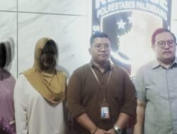 Korban Dugaan Penganiayaan Terhadap Anak di Palembang Dipanggil Penyidik PPA Polrestabes, Kuasa Hukum Desak Pelaku Segera Ditangkap