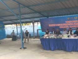 BB Sabu 47 kg Diamankan BNNP Sumsel Dalam Ungkap Kasus Peredaran Narkotika Jaringan Malaysia, Palembang Dan Pali