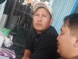 Perbedaan Informasi Pihak SPPG Tangga Takat Menjadi Tanda Tanya, Kapolsek SU II : 47 Relawan Sudah Tes Urine Narkoba