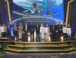 Tingkatkan Kualitas Pelayanan JKN, BPJS Kesehatan Bangun Standar Customer Excellence melalui CX126
