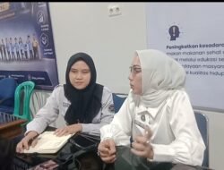 Kepala SPPG Tangga Takat Klaim Pengolahan Limbah sudah sesuai SOP, Namun KPPG Palembang Terbitkan Surat Teguran