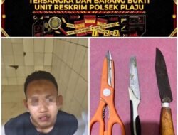 Cucu Diduga Bunuh Nenek Kandung di Plaju Palembang, Polisi Bergerak Cepat
