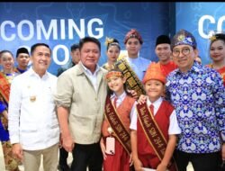 Herman Deru Dukung Sriwijaya Philately Exhibition 2026, Dorong Generasi Muda Jaga Warisan Budaya Lewat Filateli