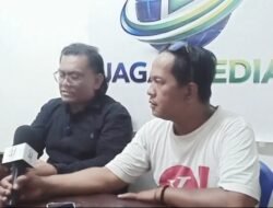 Diduga Dihalangi Saat Meliput Kegiatan Sidak di Rumah Produksi Pempek Yudi, Jurnalis Jagat Media Tempuh Upaya Jalur Hukum