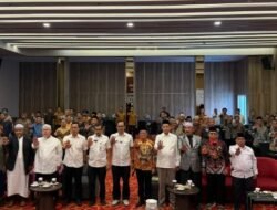 Densus 88 Gelar Seminar Transformasi Ideologi, 48 Eks JI Sumsel Mantapkan Komitmen pada NKRI