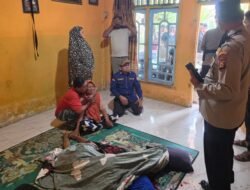 Cekcok Soal Lahan Berujung Maut, Petani di Pulau Rimau Meninggal Dunia