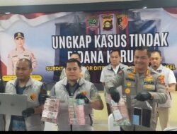Dua Oknum PPPK Disdik Banyusain Terjaring OTT Dugaan Pemerasan Dana Revitalisasi Sekolah