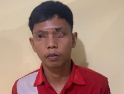 Polisi Amankan Pemuda 21 Tahun Terkait Kasus Persetubuhan Anak di Baturaja Timur