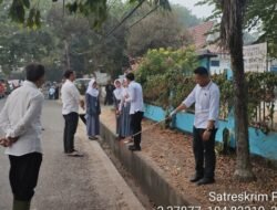 Cekcok Soal Biaya Berobat Anak, Istri Tusuk Suami hingga Tewas di Kayuagung