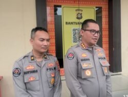 Dugaan Pencurian Kapal Tongkang OCEANIC 238 Tak Terbukti Unsur Pidana, Polda Sumsel Hentikan Penyelidikan