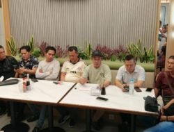 Koalisi Aktivis LSM Sumsel Dukung Langkah Penyidik Polda Sumsel, Hentikan Perkara Dugaan Penggelapan Aset Kapal Tongkang