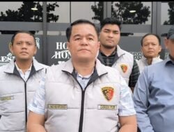 Polda Sumsel Tindak Tegas Pelaku Karhutla, 16 Korporasi Disidik dan 43 Tersangka Perorangan Ditahan