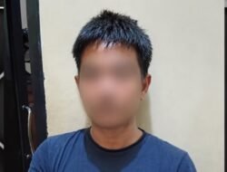 Polsek Talang Kelapa Berhasil Ringkus Dua Pelaku Curat Dalam Operasi Sikat 1 Musi 2026