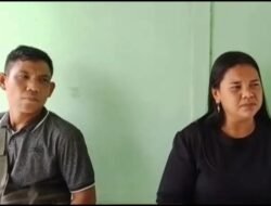 Dijanjikan  Ganti Rugi, Berujung Laporan polisi, Ada Apa Dibalik Polemik Kebakaran Arimbijaya