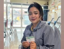Tak Perlu Pikirkan Biaya Operasi Tumor Jinak, Ibu Novlin Rasakan Manfaat Nyata JKN