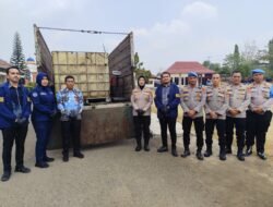 Penyalahgunaan BBM Bersubsidi, Satu Pelaku Diamankan Satreskrim Polres Lampung Utara