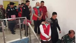 Korupsi Dana PDAM,Kejari Banyuasin Resmi Tetapkan 4 Tersangka 