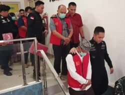 Korupsi Dana PDAM,Kejari Banyuasin Resmi Tetapkan 4 Tersangka 