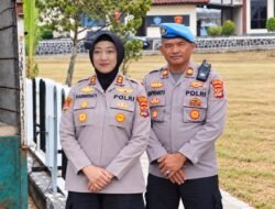 Kapolres Lampung Utara Perintahkan Propam Periksa Anggota Satlantas Terkait Dugaan Pungli di Pos Payanmas