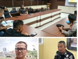Operasi Sikat I Musi 2026, Polda Sumsel Amankan 98 Pelaku Kejahatan Jalanan