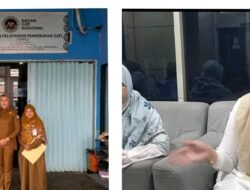Pertanyaan Izin Bangunan, Usai Kunjungan Ke SPPG Tangga Takat, Berita Acaranya Belum Dibuat, Ada Apa Dengan UPTD PU Kecamatan SU2