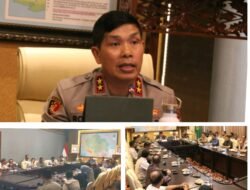 Kapolda Sumsel Tegaskan Kesiapan Jajaran dalam Pencegahan dan Penanganan Karhutla