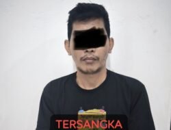 Catut Nama Instansi Pemerintah, Pelaku Penipuan CPNS Rp 250 Juta Ditangkap di Palembang