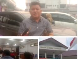 Walaupun Kecewa, Kuasa Hukum Korban, Tetap Hormati Keputusan Majelis Hakim Terhadap Vonis Irza Prasetya, 5 Bulan Penjara