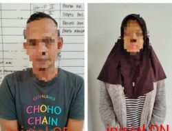 Polres Muratara Sigap Selamatkan Bayi Terlantar di Musala Nibung dan Amankan Pelakunya
