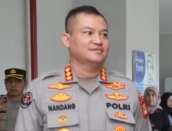 Polda Sumsel Sambut Positif Tagline Baru “Polisi Bersama Masyarakat” untuk Pelayanan Berkeadilan