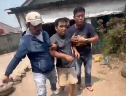 Berkat Penyelidikan Intensif, Pelaku Pencurian Motor di Palembang Diringkus Polda Sumsel