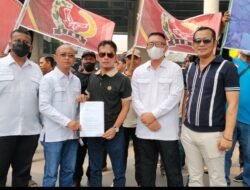 Kejari Palembang Dinilai Lamban Usut Tuntas Kasus Dugaan Korupsi Pengadaan Proyek Solar Cell