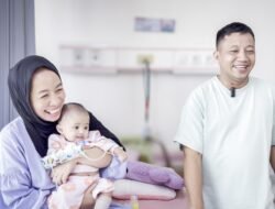 Dari Rawat Inap hingga Pengobatan Rutin, Keluarga Marlin Rasakan Manfaat JKN